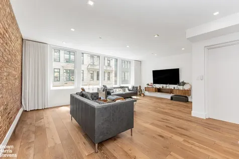 17 E 17th Street New York City NY 10003