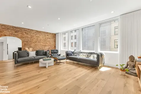 17 E 17th Street New York City NY 10003