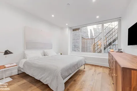 17 E 17th Street New York City NY 10003