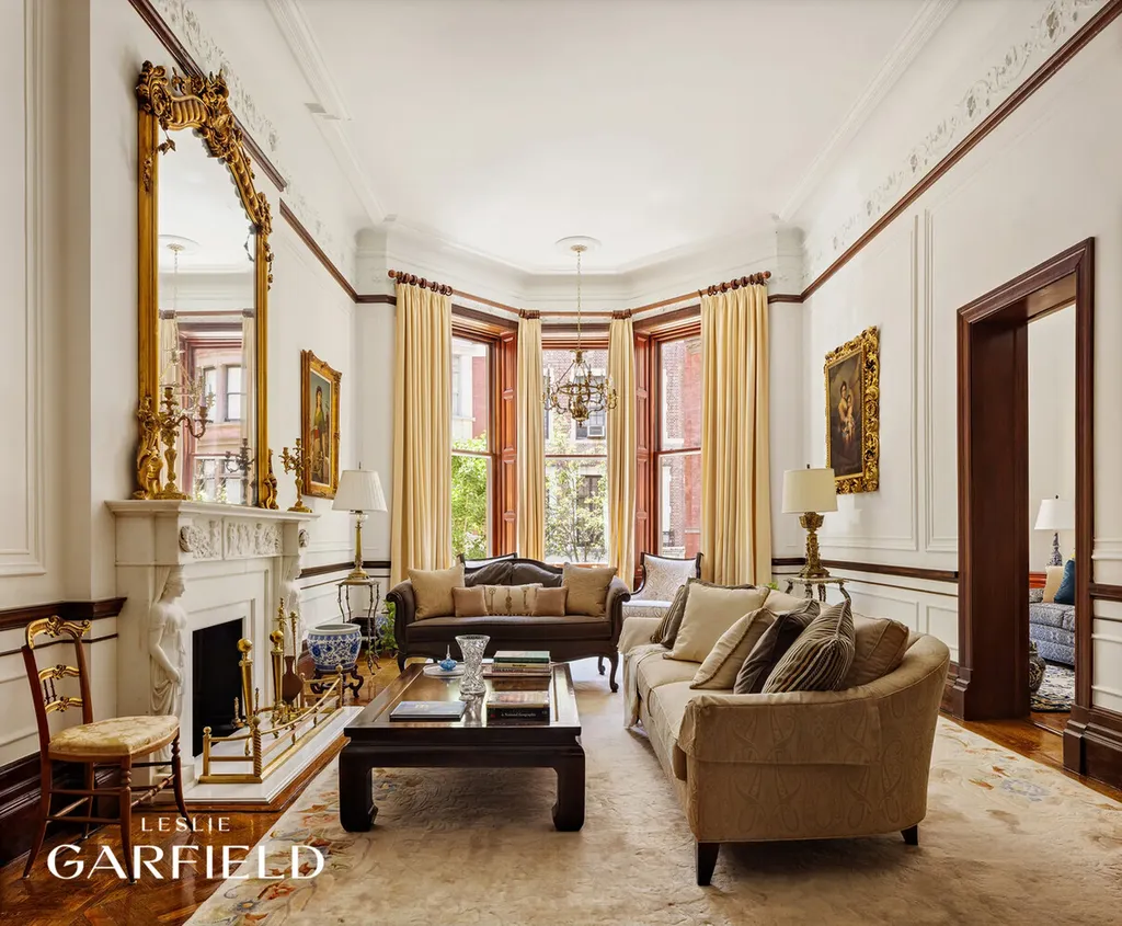 9 E 63rd Street New York City NY 10065