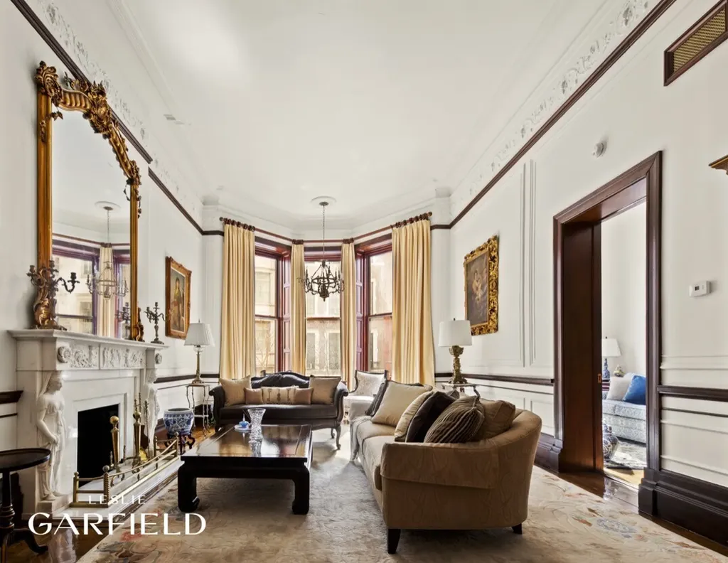 9 E 63rd Street New York City NY 10065
