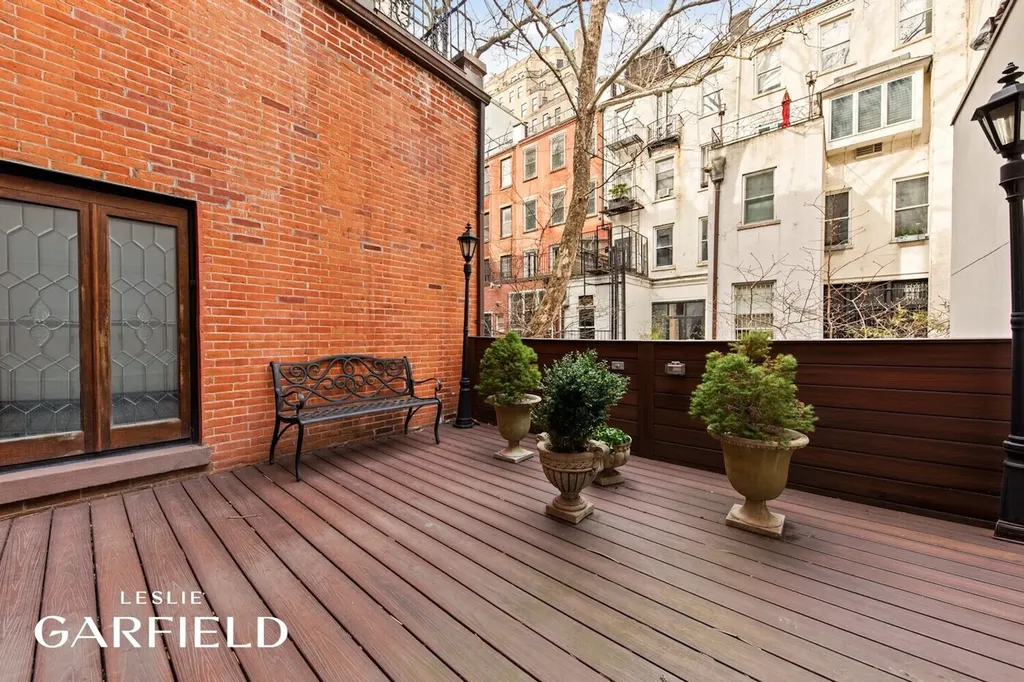 9 E 63rd Street New York City NY 10065