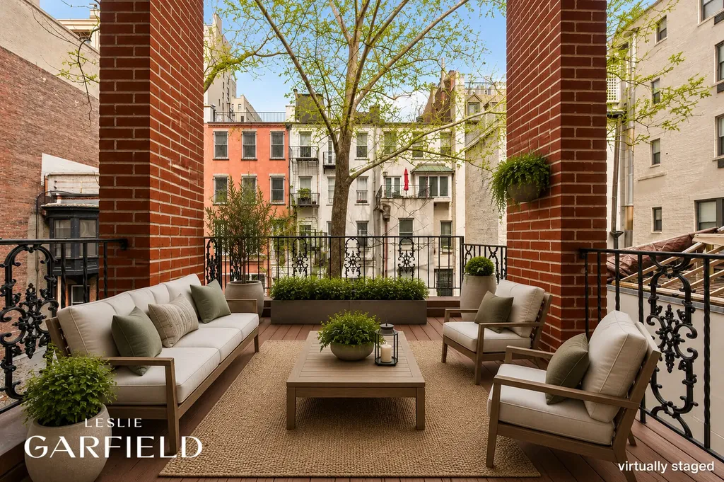 9 E 63rd Street New York City NY 10065