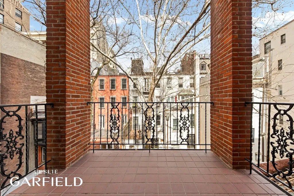 9 E 63rd Street New York City NY 10065