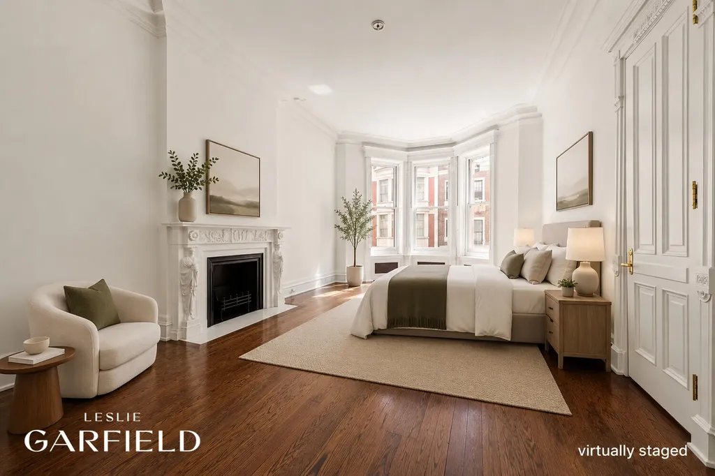 9 E 63rd Street New York City NY 10065