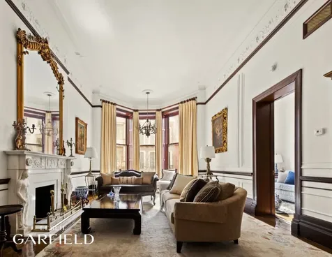 9 E 63rd Street New York City NY 10065