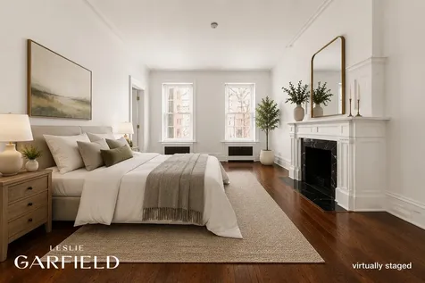 9 E 63rd Street New York City NY 10065