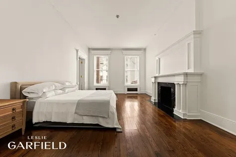 9 E 63rd Street New York City NY 10065