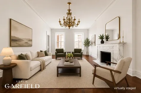 9 E 63rd Street New York City NY 10065