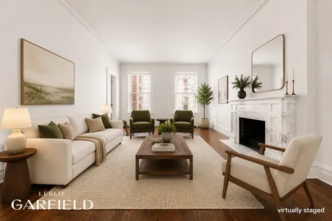 9 E 63rd Street New York City NY 10065