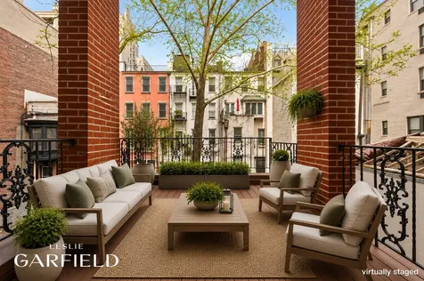 9 E 63rd Street New York City NY 10065