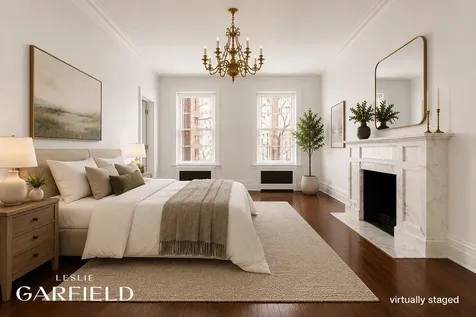 9 E 63rd Street New York City NY 10065