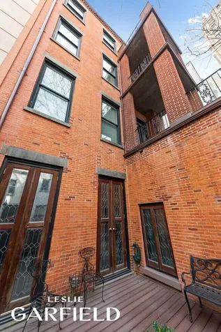 9 E 63rd Street New York City NY 10065