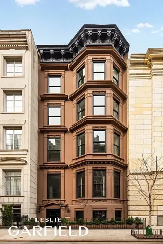 9 E 63rd Street New York City NY 10065