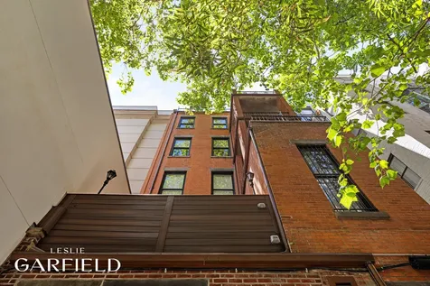 9 E 63rd Street New York City NY 10065