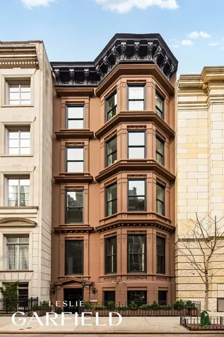 9 E 63rd Street New York City NY 10065