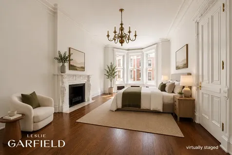 9 E 63rd Street New York City NY 10065
