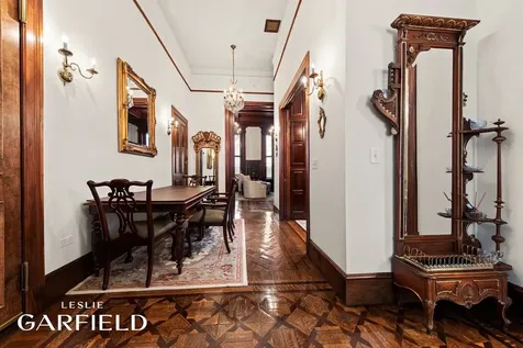 9 E 63rd Street New York City NY 10065