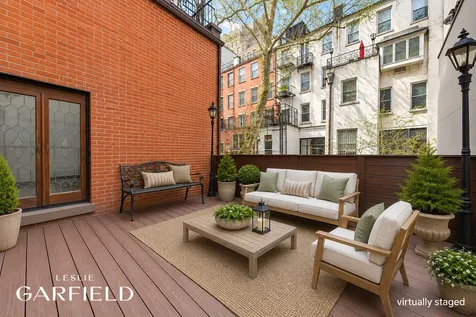 9 E 63rd Street New York City NY 10065