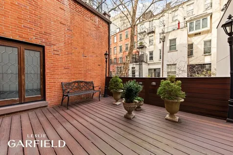 9 E 63rd Street New York City NY 10065
