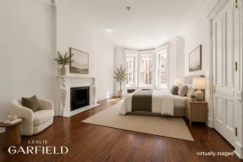 9 E 63rd Street New York City NY 10065