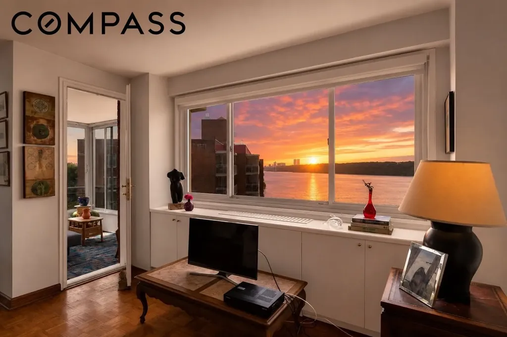 2621 Palisade Avenue New York City NY 10463