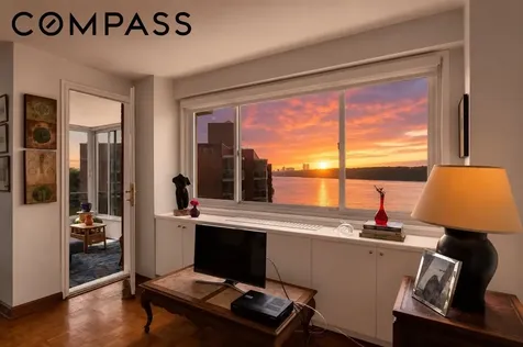 2621 Palisade Avenue New York City NY 10463