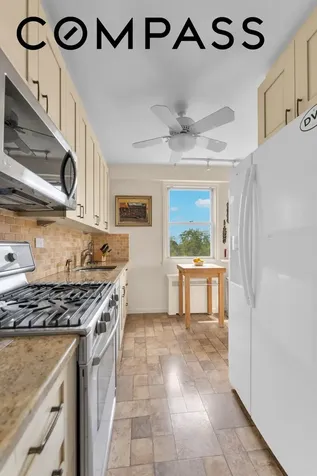 2621 Palisade Avenue New York City NY 10463