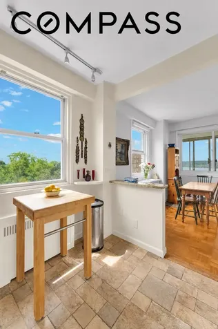 2621 Palisade Avenue New York City NY 10463