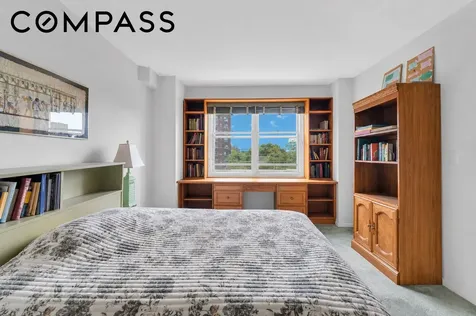 2621 Palisade Avenue New York City NY 10463