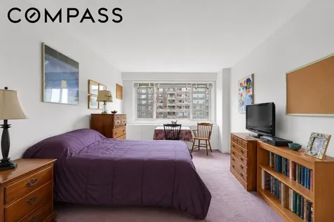 2621 Palisade Avenue New York City NY 10463