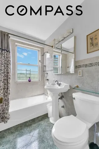 2621 Palisade Avenue New York City NY 10463