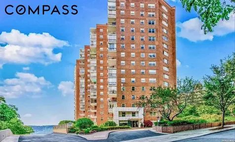2621 Palisade Avenue New York City NY 10463