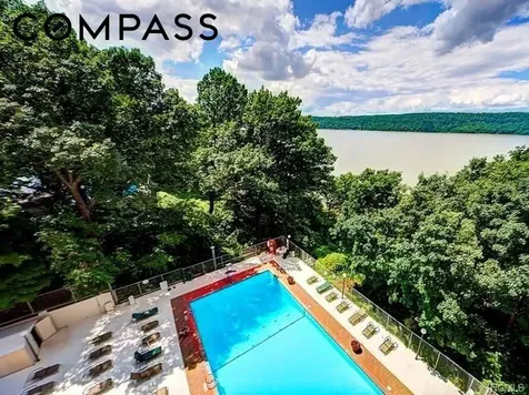 2621 Palisade Avenue New York City NY 10463