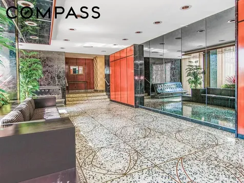 2621 Palisade Avenue New York City NY 10463
