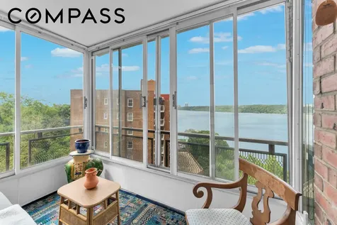 2621 Palisade Avenue New York City NY 10463