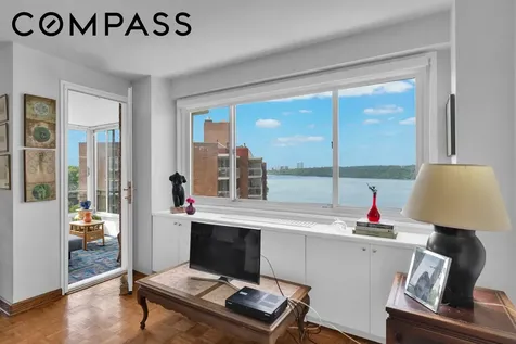 2621 Palisade Avenue New York City NY 10463