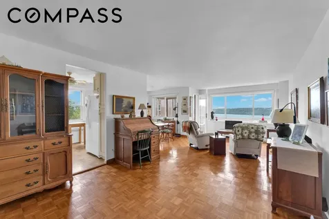 2621 Palisade Avenue New York City NY 10463