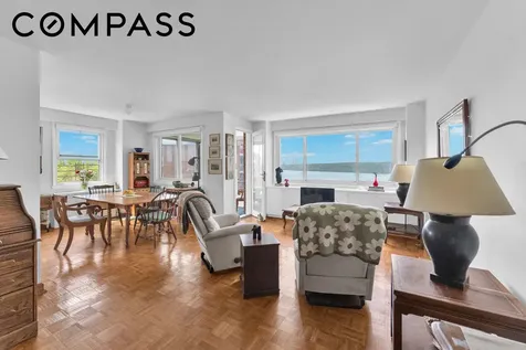 2621 Palisade Avenue New York City NY 10463