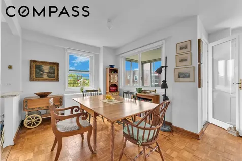 2621 Palisade Avenue New York City NY 10463