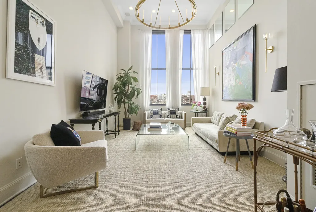 421 Hudson Street New York City NY 10014