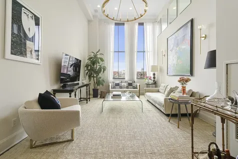 421 Hudson Street New York City NY 10014