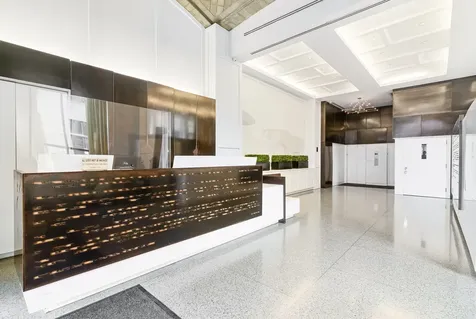 421 Hudson Street New York City NY 10014