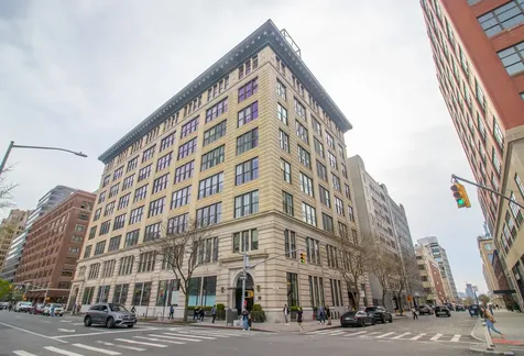 421 Hudson Street New York City NY 10014