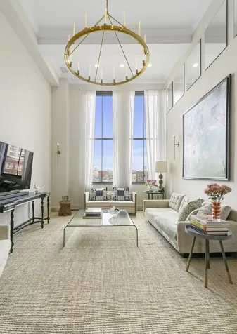 421 Hudson Street New York City NY 10014