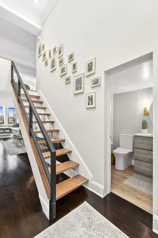 421 Hudson Street New York City NY 10014
