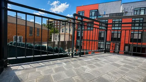 60-70 Woodhaven Boulevard New York City NY 11373