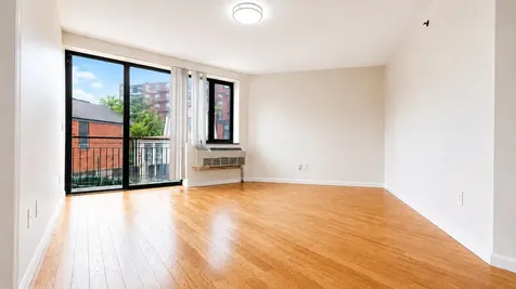 60-70 Woodhaven Boulevard New York City NY 11373