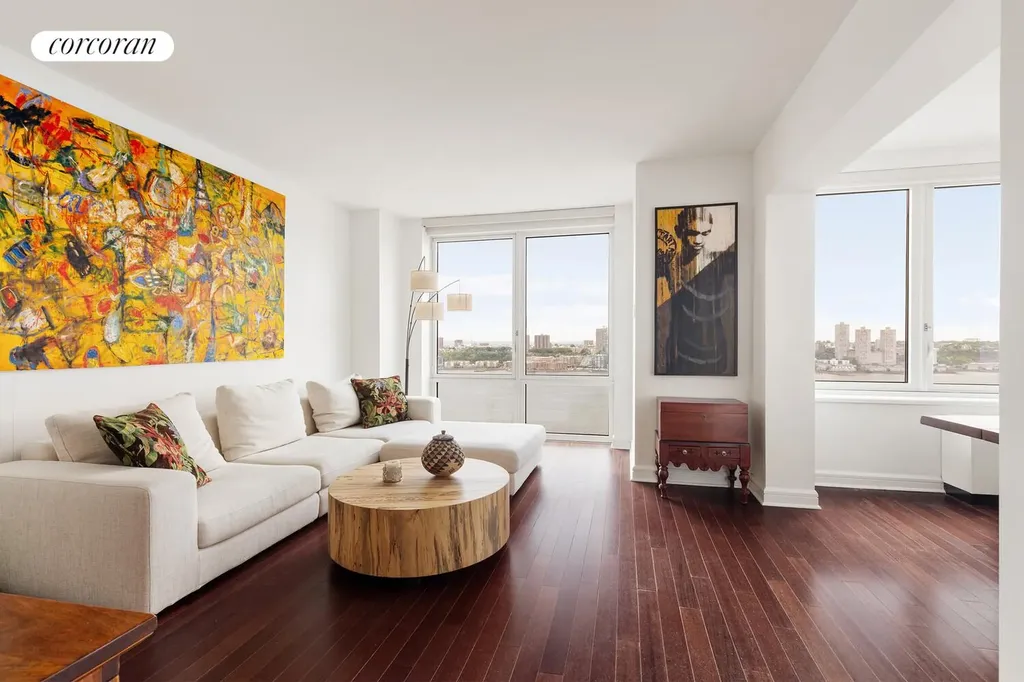 80 Riverside Boulevard New York City NY 10069