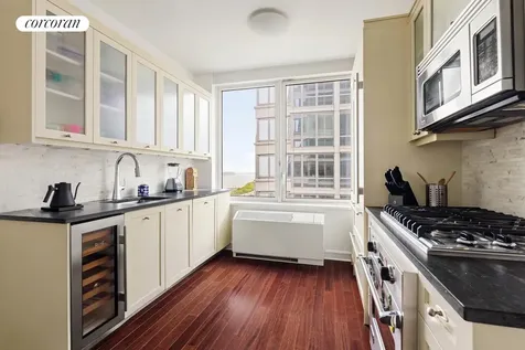 80 Riverside Boulevard New York City NY 10069
